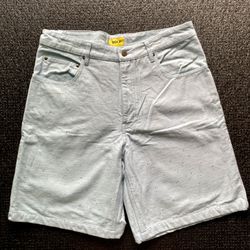 Tyler The Creator Golf Wang  Shorts Green Size 36 Men's $45 Obo