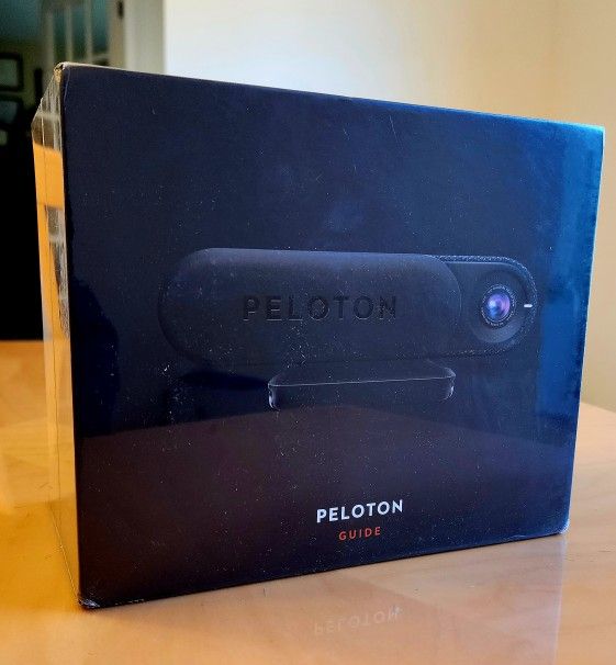 Peloton Guide Strength Training Device
