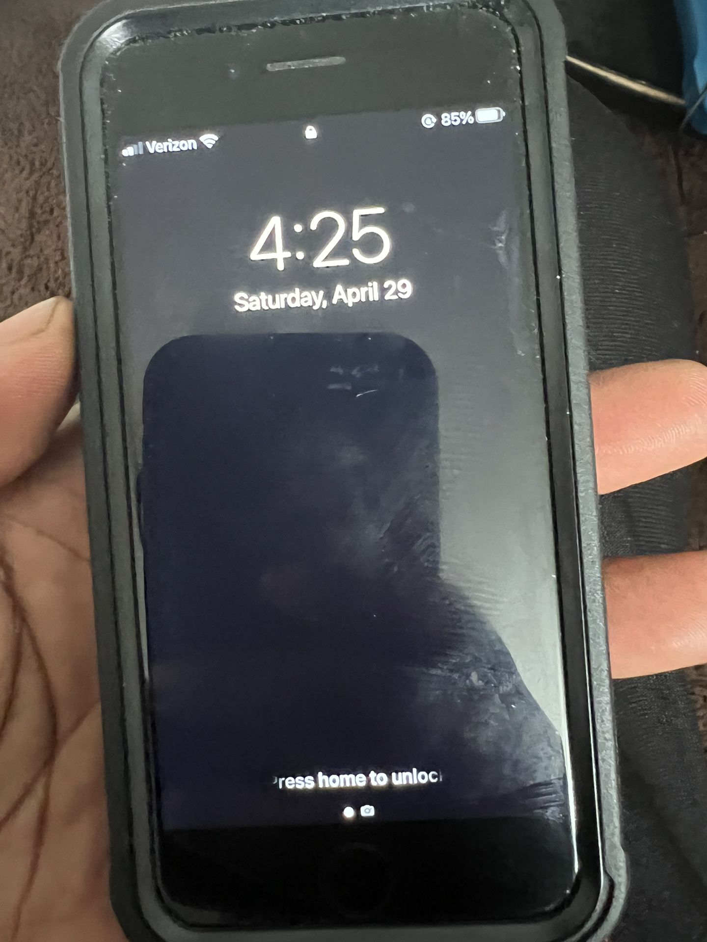 Iphone 8