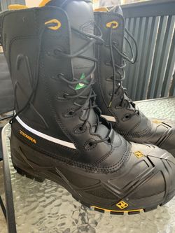 Terra Works Boots 