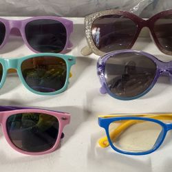 Toddler Sunglasses 🕶️ 
