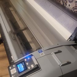 Epson F6370 Surecolor Printer Dye Sublimation 