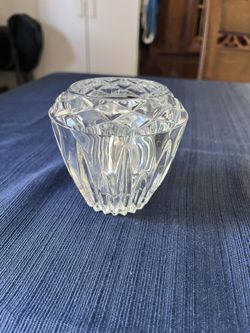 Princess House Votive Candleholder