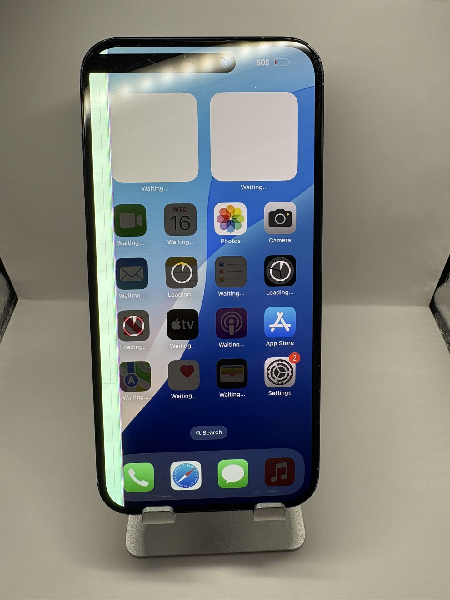 Apple iPhone 15 128GB (T-Mobile)