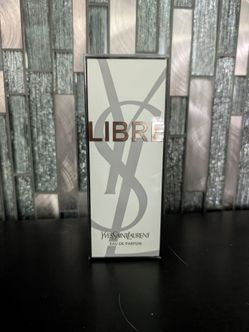 YSL Libre eau de parfum