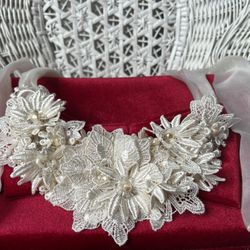 Luxury | Heirloom / Couture | Collector’s Item