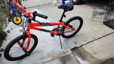 Bicycleta