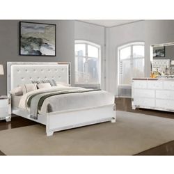 Queen Bedroom Set