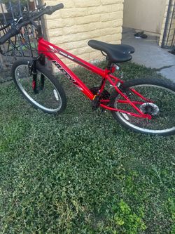 24” boys huffy highland bike