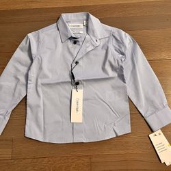 Shirt for boy