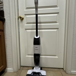 Cordless Mop/Vacuum Combo