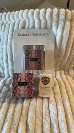 Original Designer Perfumes