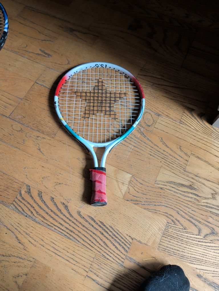 Le Petit Tennis Racket