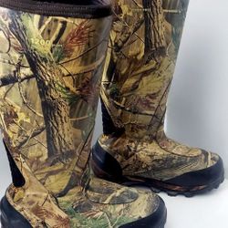 Irish Setter Rutmaster 2.0 Hunting Boots