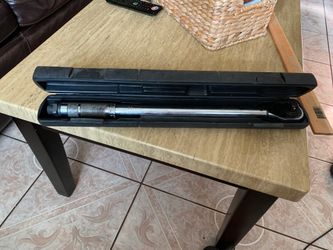 Torqued toolbar