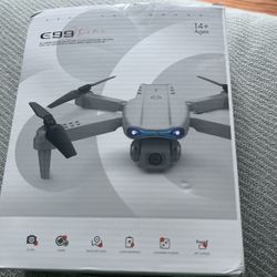 E99 5D Drone