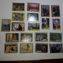 Vintage Non-sports Cards