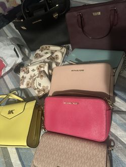 Woman Purses