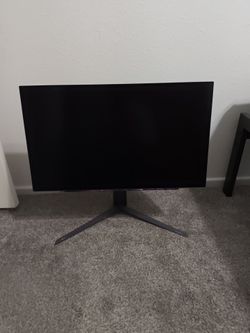 Gaming monitor