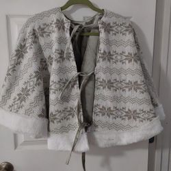 Christmas Tree Skirt 