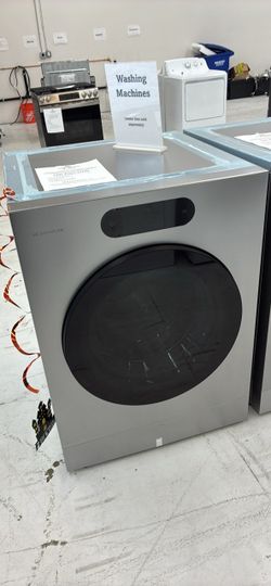 LG Signature: Open Box Keep $1,300 in Your Pocket VS MSRP