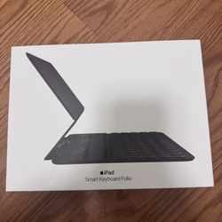 $125  Ipad Smart Keyboard Folio 