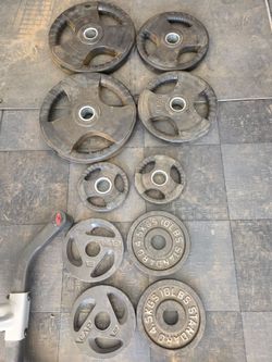 Weights