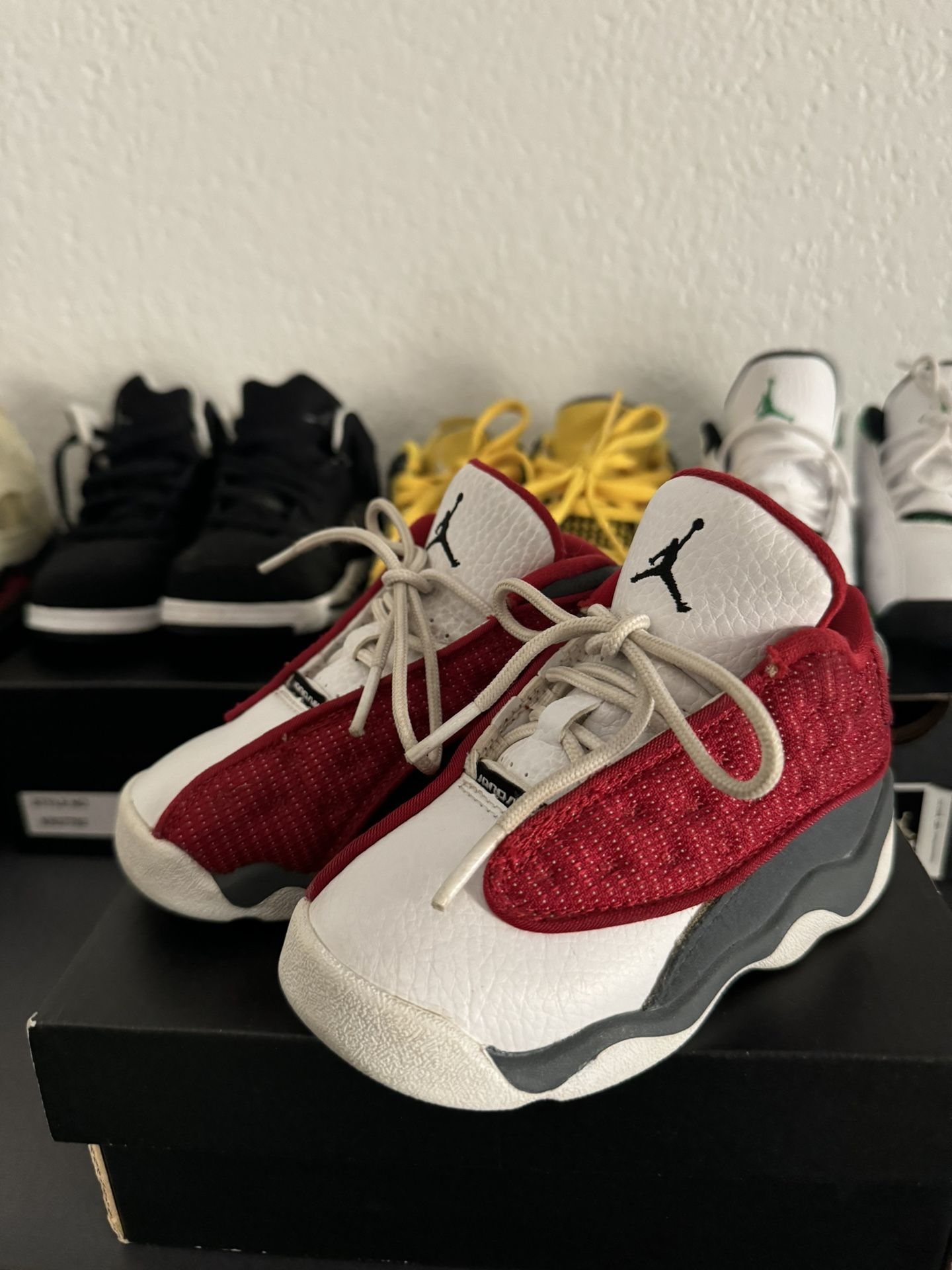 Jordan 13