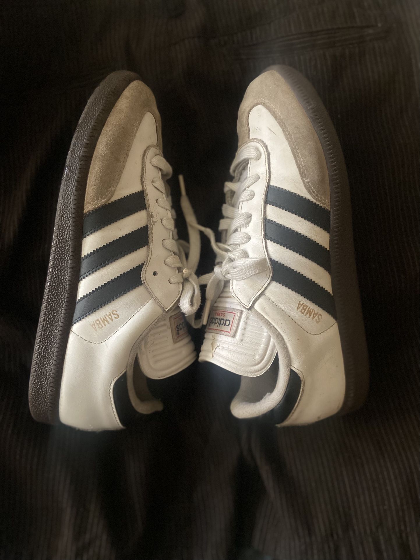 ADIDAS Sambas