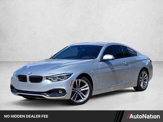 2019 BMW 430i