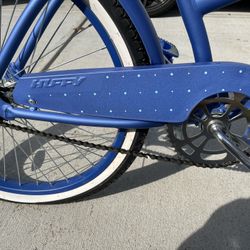 Cranbrook BIKE