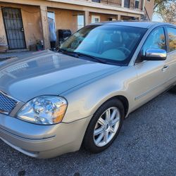 2005 Ford Five Hundred