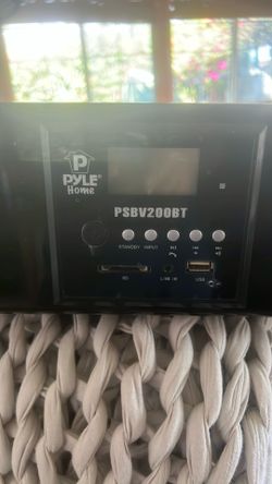 Soundbar