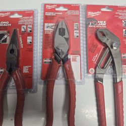 Miwakee Tools