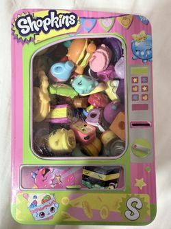 Shopkins