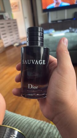 Dior savauge