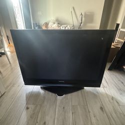 Used Working Panasonic TH-50PX75U plasma television