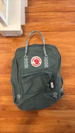 FJALLARAVEN KANKEN