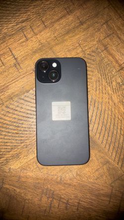 iPhone 15 Pro iCloud locked