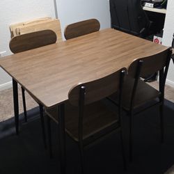 Dining Room Table