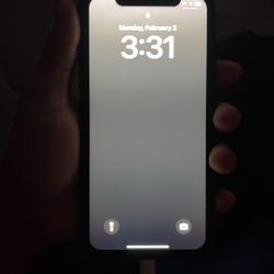 iPhone Xr Cracked Unlocked