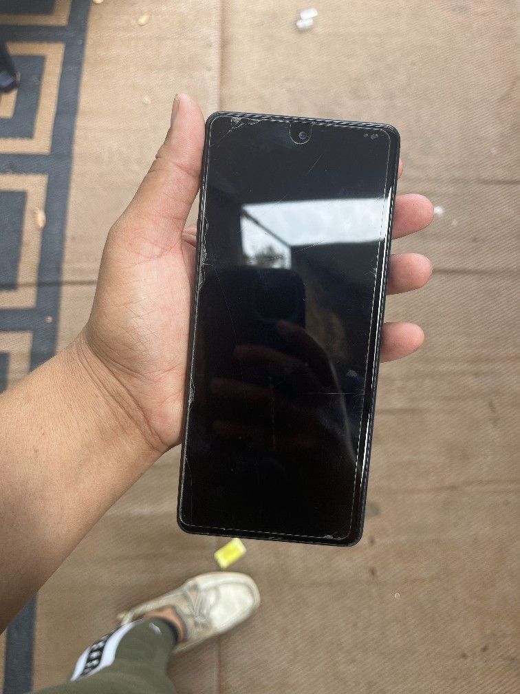 Lg Stylo 6