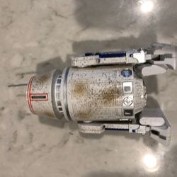 Star Wars r5-d4