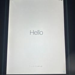 Apple iPad 2 With Cover 32GB With Charger 