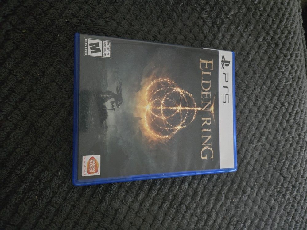Elden Ring