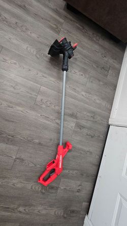 Weedeater craftsman V20  solo herramienta
