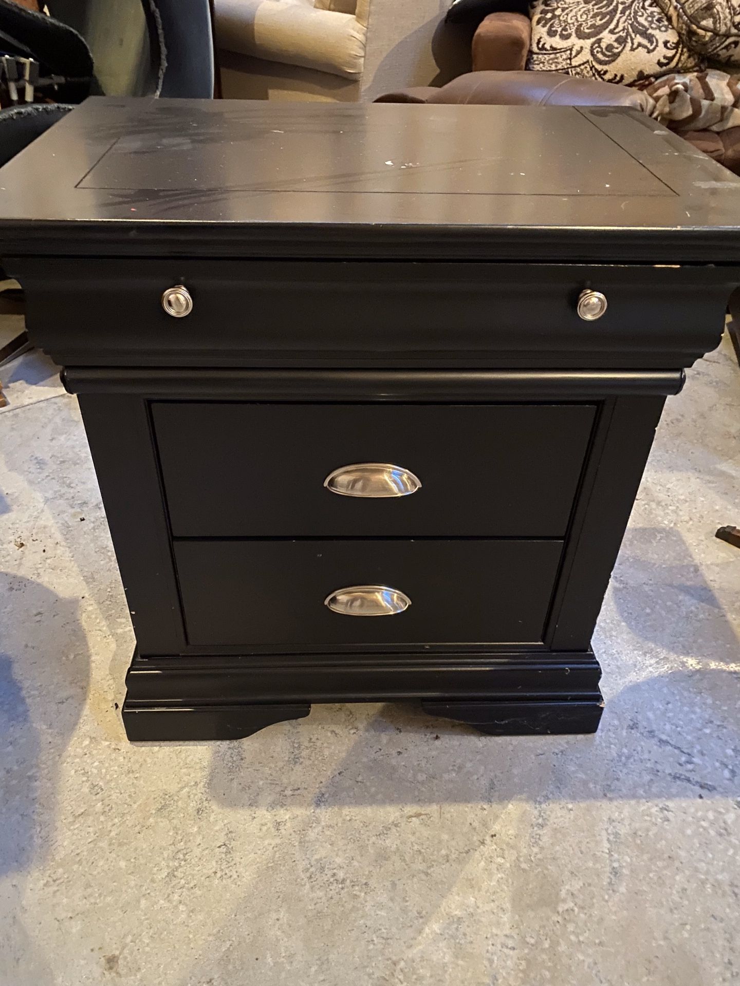 Side table