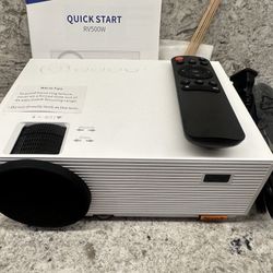 Projector