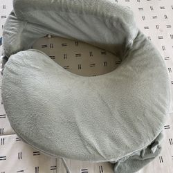 My Brest Friend Nursing Pillow