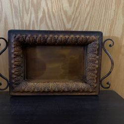 Decor Tray